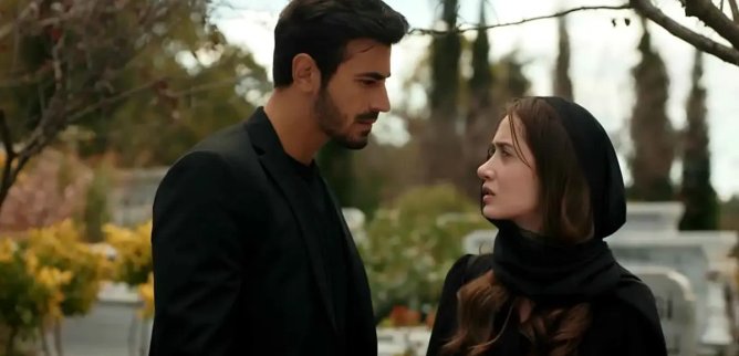 Турецкий сериал Арафта 11 серия