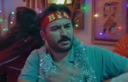 Турецкий сериал Немлизаде 29 серия