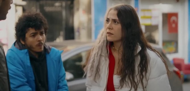 Турецкий сериал Немлизаде 29 серия