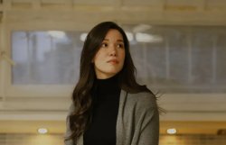 Турецкий сериал Беззащитные 42 серия