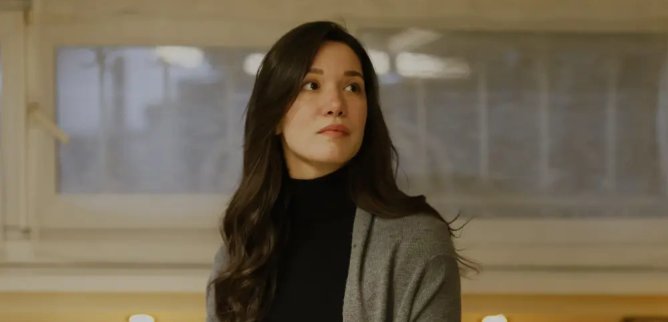 Турецкий сериал Беззащитные 42 серия