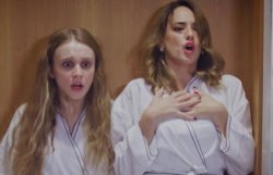 Турецкий сериал Словно сон 4 серия