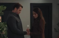 Турецкий сериал Разведка 162 серия