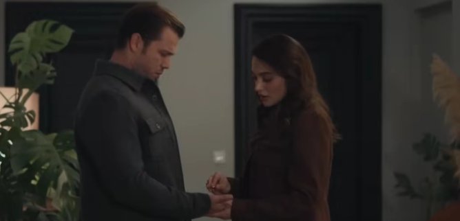 Турецкий сериал Разведка 162 серия