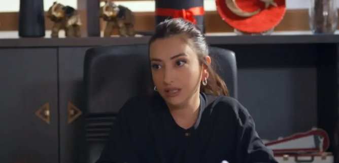 Турецкий сериал Зерхун 22 серия