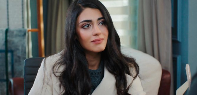 Турецкий сериал Невеста 304 серия