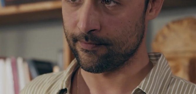 Турецкий сериал Тёмное удовольствие 66 серия