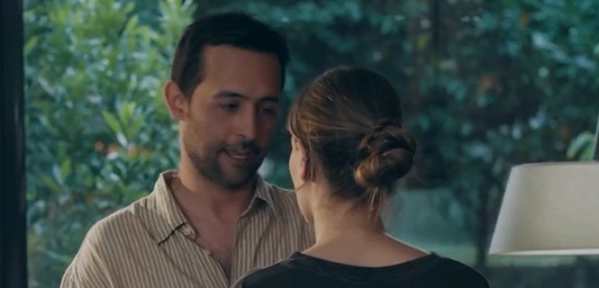 Турецкий сериал Тёмное удовольствие 65 серия