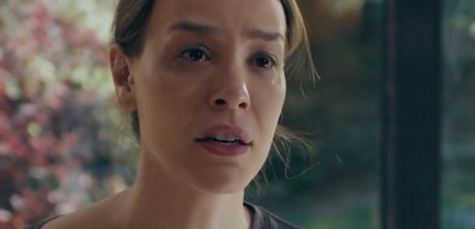 Турецкий сериал Тёмное удовольствие 64 серия
