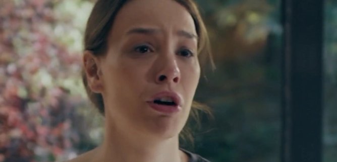 Турецкий сериал Тёмное удовольствие 64 серия