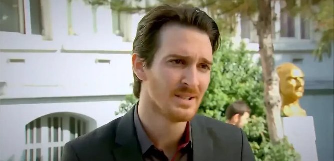 Турецкий сериал Роковая судьба 61 серия