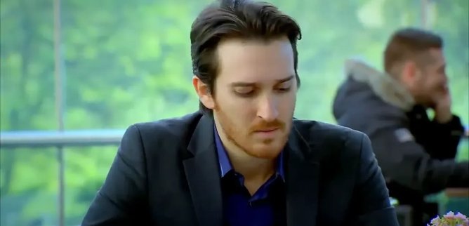 Турецкий сериал Роковая судьба 63 серия