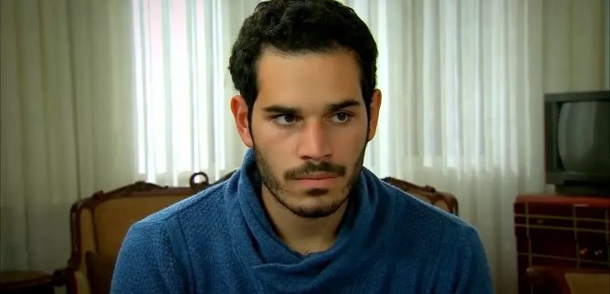 Турецкий сериал Роковая судьба 64 серия