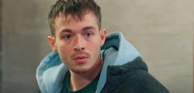 Турецкий сериал Мошенники 11 серия