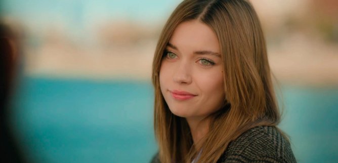 Турецкий сериал Семья - это испытание 1 серия