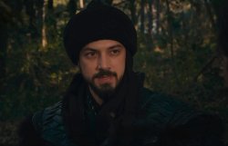 Турецкий сериал Основание: Орхан 9 серия