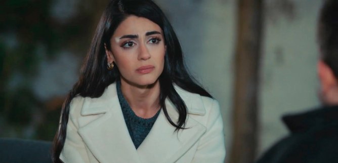 Турецкий сериал Невеста 305 серия