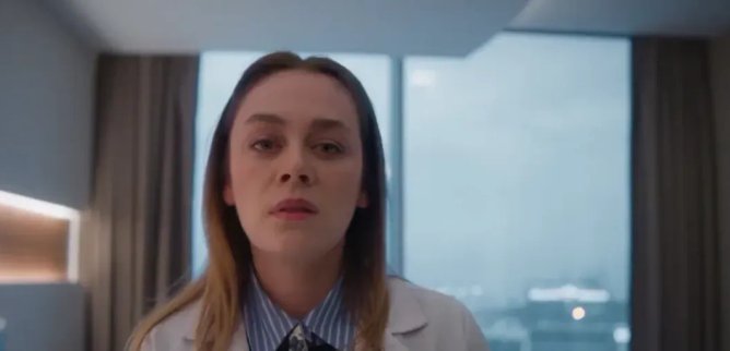 Турецкий сериал Бахар 63 серия