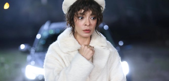 Турецкий сериал Я Леман 12 серия