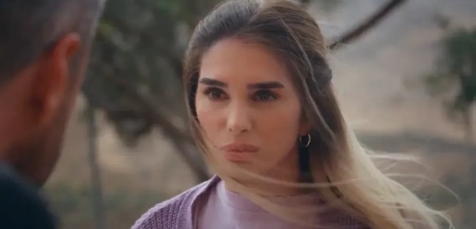 Турецкий сериал Зерхун 23 серия