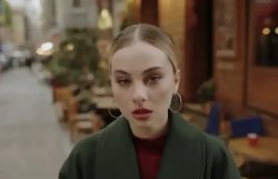 Турецкий сериал Беззащитные 43 серия