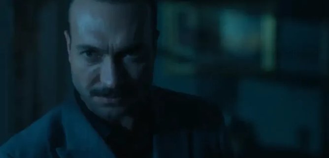 Турецкий сериал Мечта Эшрефа 27 серия