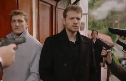 Турецкий сериал Это море переполнится 12 серия