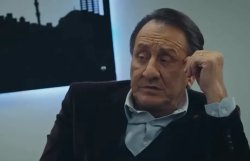 Турецкий сериал Опасные улицы 733 серия