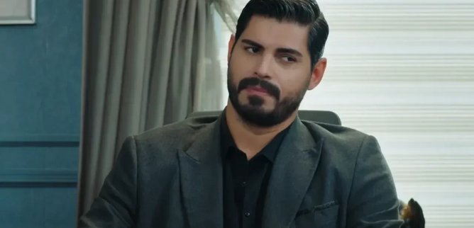 Турецкий сериал Невеста 306 серия