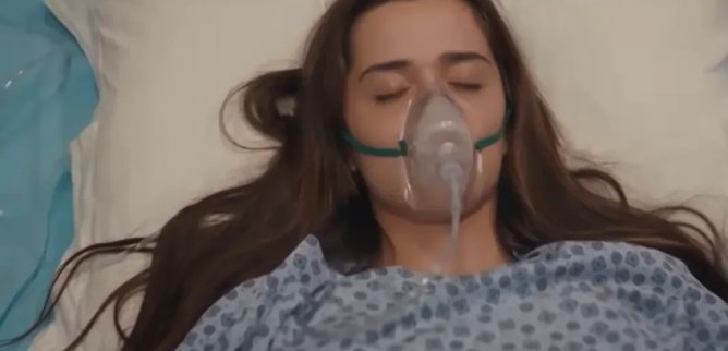 Турецкий сериал Арафта 26 серия