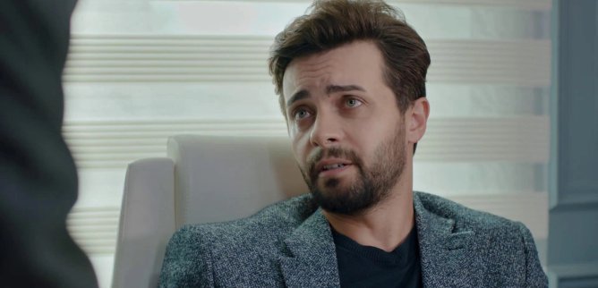 Турецкий сериал Невеста 307 серия