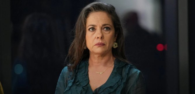 Турецкий сериал Мошенники 11 серия