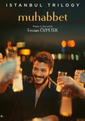 Стамбульская трилогия: Мухаббет (Беседы)