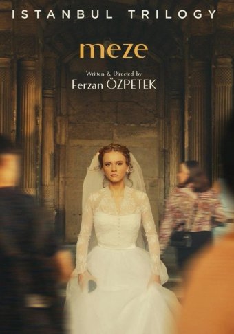 Стамбульская трилогия: Мезе
