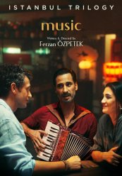 Стамбульская трилогия: Музыка