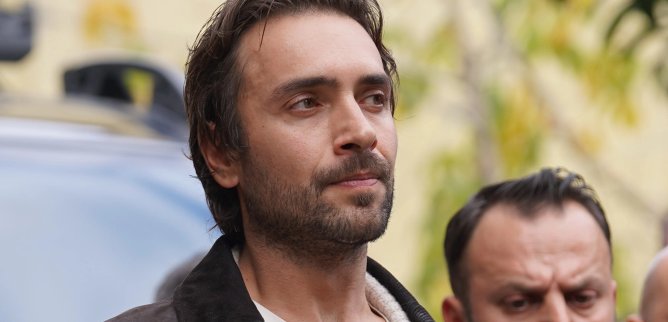 Турецкий сериал Это море переполнится 11 серия