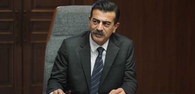 Турецкий сериал Разведка 162 серия