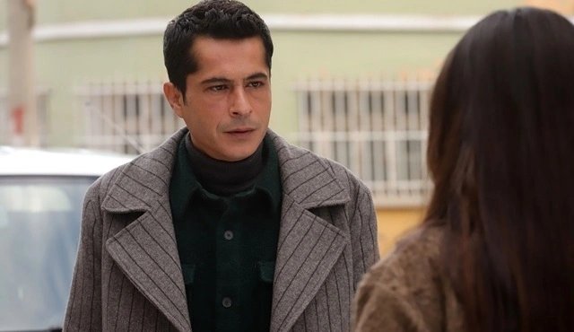 Съемочный процесс