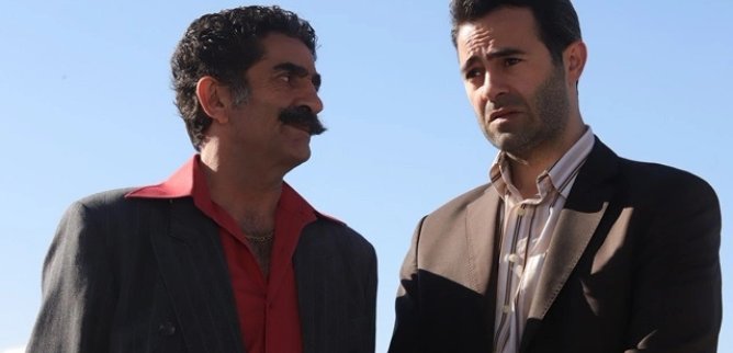 Турецкий сериал Дети рая 15 серия