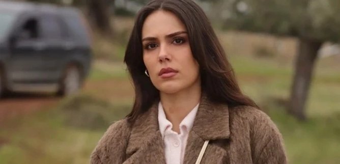 Турецкий сериал Дети рая 15 серия