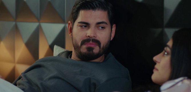 Турецкий сериал Невеста 309 серия