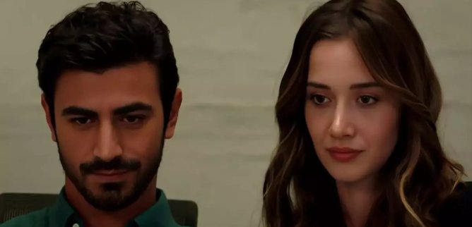 Турецкий сериал Арафта 14 серия