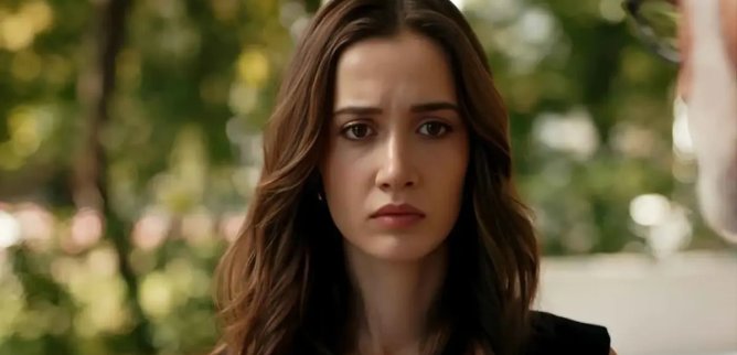 Турецкий сериал Арафта 15 серия