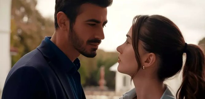 Турецкий сериал Арафта 16 серия