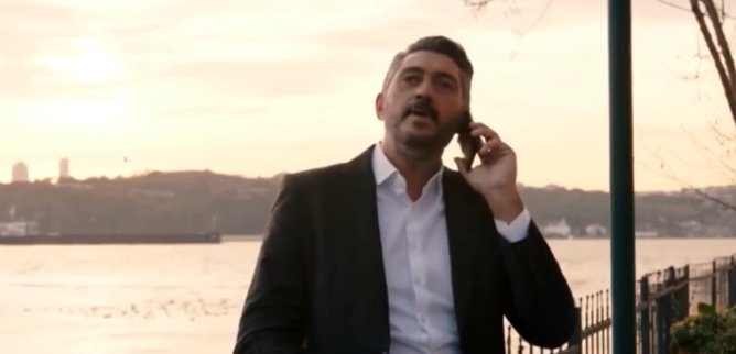 Турецкий сериал Арафта 30 серия