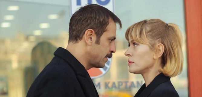 Турецкий сериал Наследник 15 серия