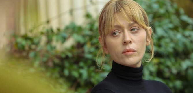 Турецкий сериал Наследник 15 серия