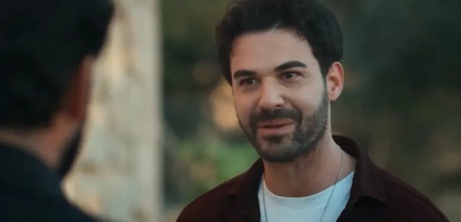 Турецкий сериал Зерхун 26 серия