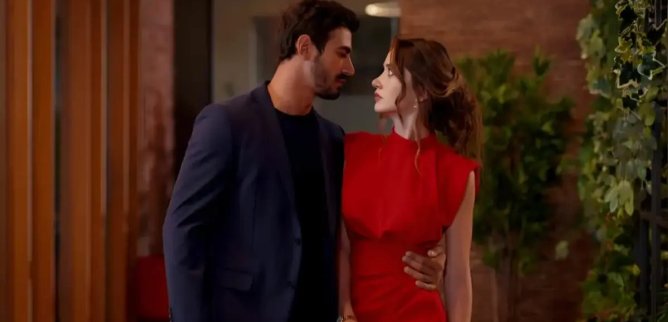 Турецкий сериал Арафта 17 серия