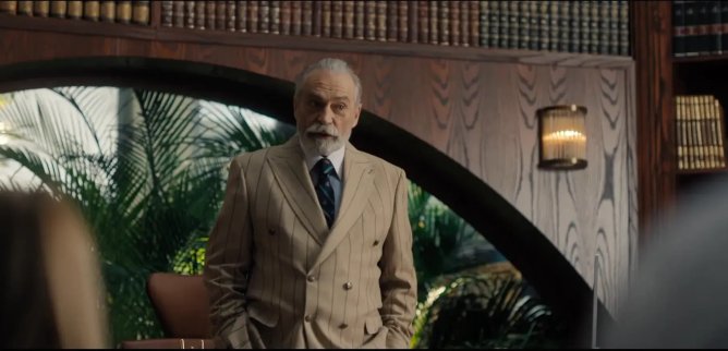 Турецкий сериал Восьмая семья 6 серия